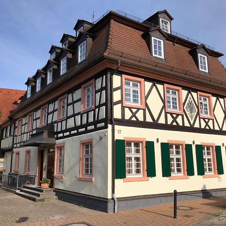 Wohnung 2 - Nur 5 Fahrminuten Vom Europapark Ettenheim Eksteriør bilde