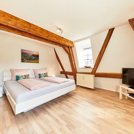 Wohnung 2 - Nur 5 Fahrminuten Vom Europapark Ettenheim Eksteriør bilde
