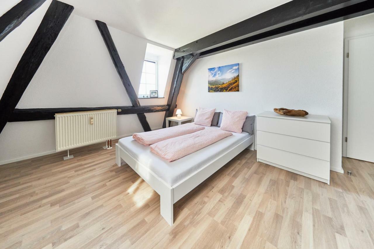 Wohnung 2 - Nur 5 Fahrminuten Vom Europapark Ettenheim Eksteriør bilde